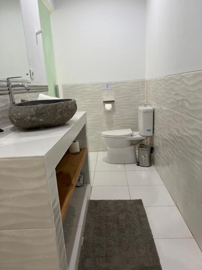Hotel Naia Lombok à Kuta  Extérieur photo